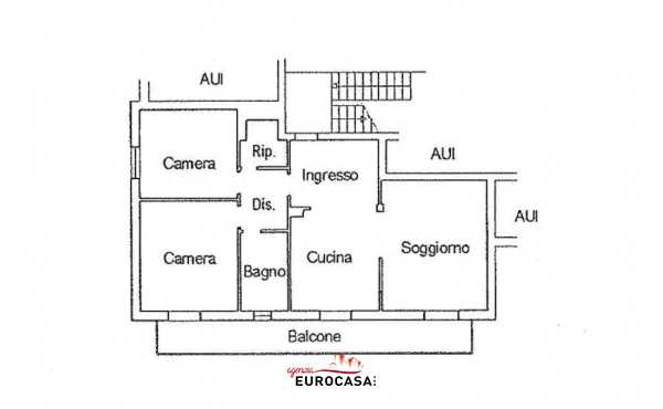 Planimetria